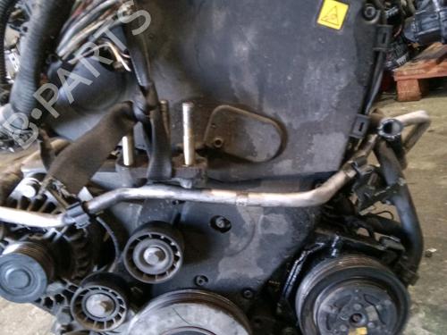Getriebe für FIAT STILO (192_) 1.9 JTD (192_XE1A) (115 hp) 19045205