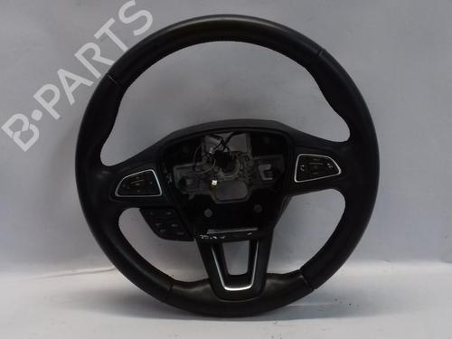 Used Steering wheel FORD FOCUS III [2010-2020]  14460842