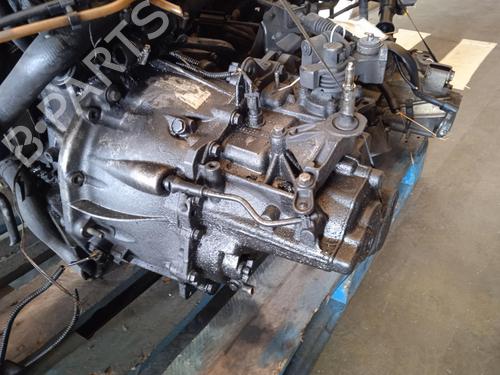 Gearbox NISSAN PRIMERA Hatchback (P12)  | BP19685462M3 