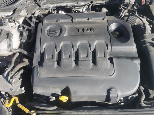Front right window mechanism SEAT LEON ST (5F8) 2.0 TDI | BP34494592C23  - Image 6