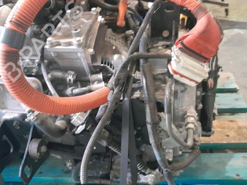 Gearbox LEXUS IS II (_E2_) | BP19051848M3