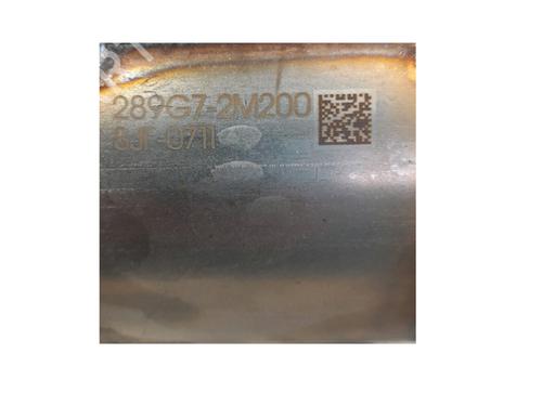 Catalyst HYUNDAI TUCSON (NX4E, NX4A) | BP34379623M10 - Image 3