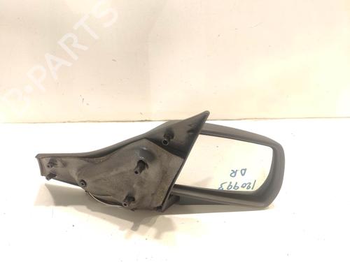 Used Right mirror Right mirror CITROËN XANTIA (X1_, X2_) 2.0 HDI 90 (90 hp) 40511715 40511715