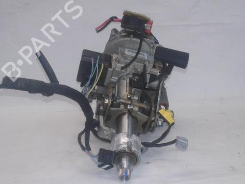 Used Steering column Steering column RENAULT MEGANE III Hatchback (BZ0/1_, B3_) 1.6 16V (BZ1B, BZ1H) (110 hp) 34482478 34482478
