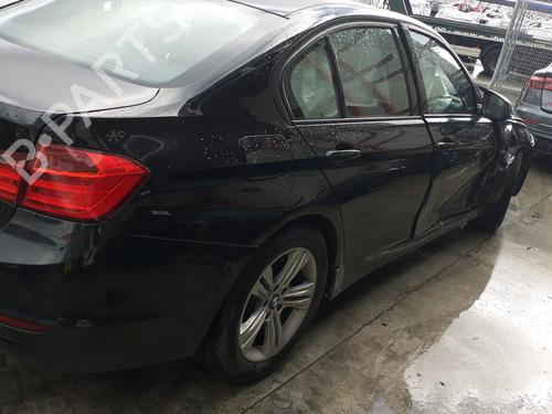 Rear right lock BMW 3 (E90) 318 d | BP36022308C99 - Image 4