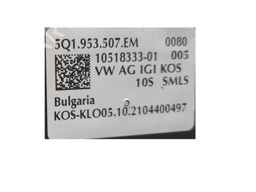 Other SKODA OCTAVIA IV Combi (NX5, PV5) 2.0 TDi | BP34547534O1 - Image 5