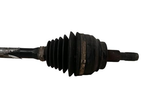 Left front driveshaft MERCEDES-BENZ GLE (W166) | BP34486931M38 - Image 3