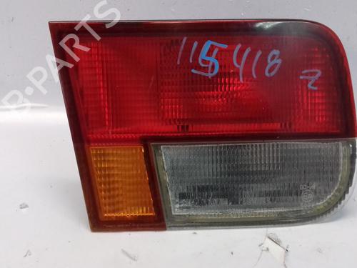 Used Left taillight Left taillight HONDA CIVIC VI Coupe (EJ, EM1) 1.6 i (EJ6) (105 hp) 34484677 34484677