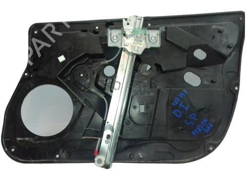 Front left window mechanism FORD FIESTA VI (CB1, CCN)  | BP14446470C22 