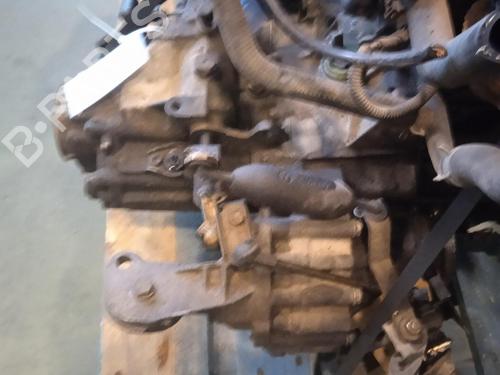 Used Gearbox SEAT CORDOBA Vario (6K5) [1996-2002]  17591219