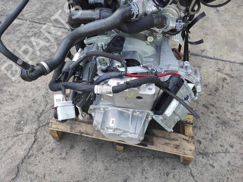 Gearbox CUPRA ATECA (KH7, KHP, KBP) 2.0 TSI 4Drive | BP36843719M3  - Image 5