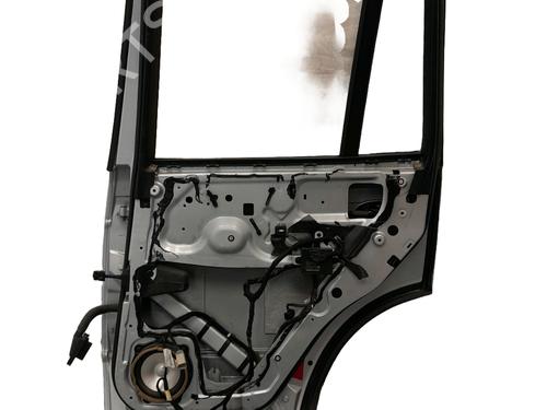 Right rear door LAND ROVER RANGE ROVER III (L322) 5.0 4x4 | BP26320140C5 