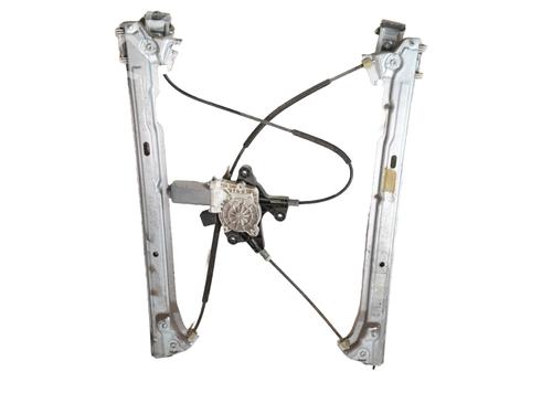 Used Front left window mechanism Front left window mechanism MERCEDES-BENZ VITO / MIXTO Van (W639) 115 CDI (639.601, 639.603, 639.605) (150 hp) 34463954 34463954