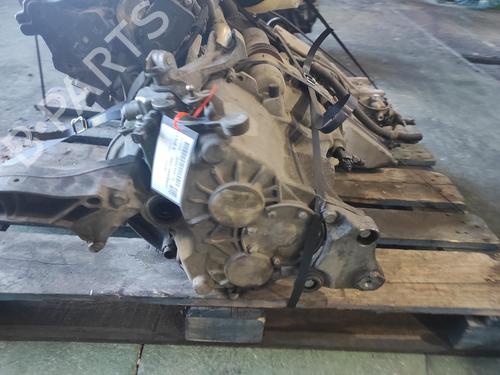 Used Gearbox Gearbox MERCEDES-BENZ A-CLASS (W169) [2004-2012] 36405430 36405430
