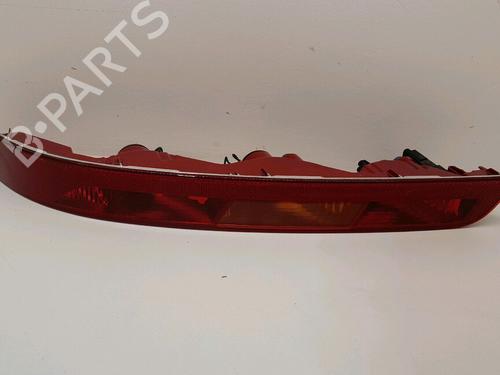 Used Other Other DS DS 7 Crossback (J4_, JR_, JC_) 2.0 BlueHDi 180 (JJEHZR) (177 hp) 34447302 34447302