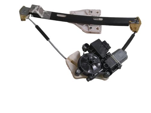 Used Rear left window mechanism Rear left window mechanism SEAT LEON ST (5F8) 1.6 TDI (115 hp) 34469672 34469672