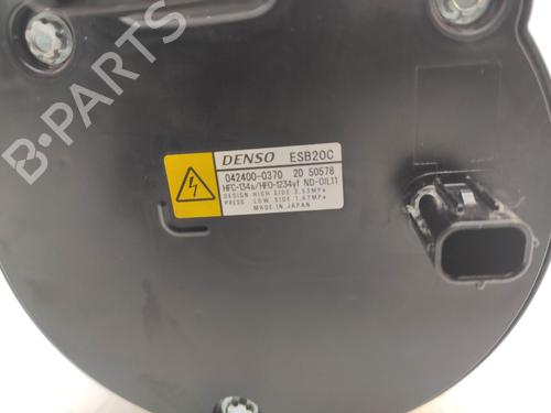 AC compressor TOYOTA C-HR (_X1_) | BP35730900M34 - Image 5