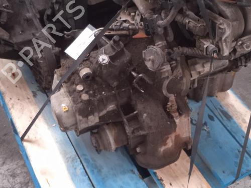 Gearbox OPEL CORSA B (S93) 1.0 i 12V (F08, F68, M68) | BP14475901M3 