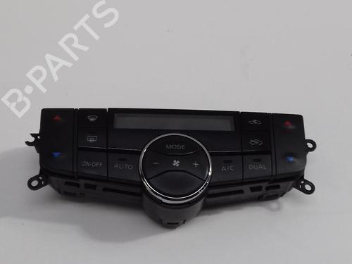 Used Other Other NISSAN PULSAR Hatchback (C13) 1.5 dCi (110 hp) 34485649 34485649