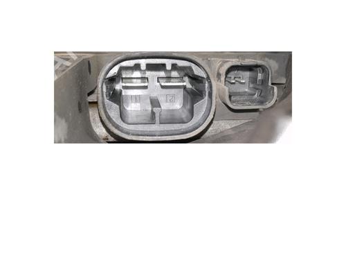 Radiator fan CITROËN C5 III (RD_) 2.0 HDi 140 (RDRHF8, RDRHFA, RDRHA8, RDRHAJ) | BP23968828M35 