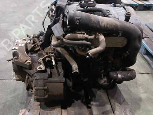 AC compressor VW PASSAT B6 (3C2) 2.0 TDI 16V | BP35734701M34 - Image 4