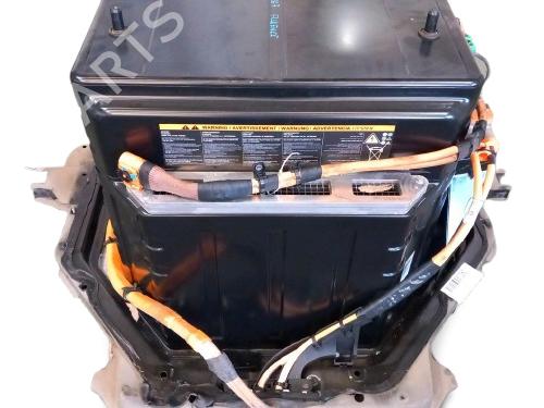 Battery RENAULT FLUENCE (L3_) Z.E. | BP19641614E11 