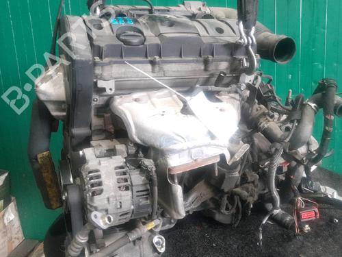 Starter PEUGEOT 307 (3A/C) 1.6 | BP35734780M8 - Image 3