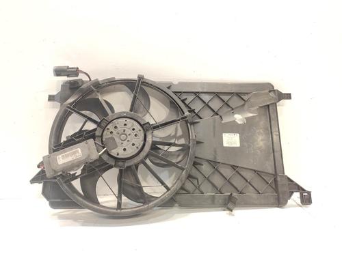 Køleventilator elektrisk Køleventilator elektrisk FORD FOCUS I (DAW, DBW) [1998-2009] 34487970 34487970
