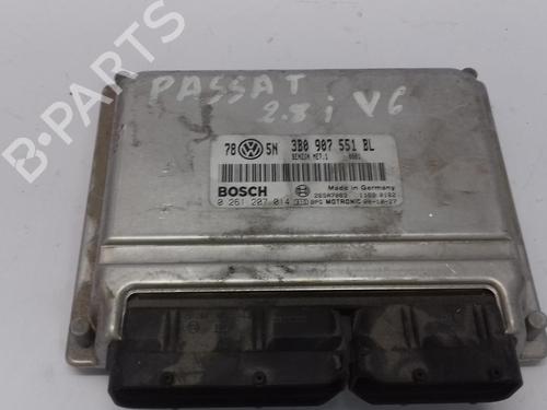 Engine control unit (ECU) AUDI A3 (8P1) 2.0 TDI 16V | BP35730656M57 - Image 2