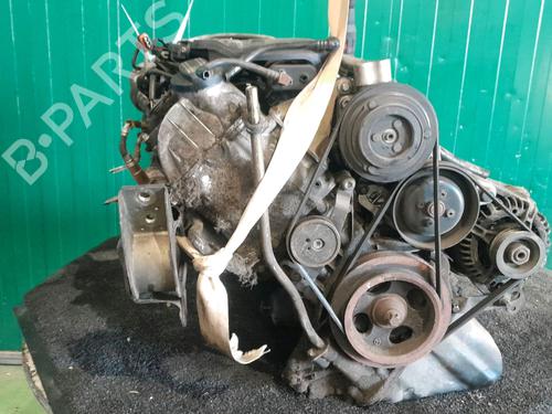 Used Gearbox SMART CABRIO (450) [2000-2004]  23265304