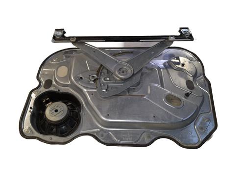Front left window mechanism FORD KUGA I 2.0 TDCi | BP34466503C22 - Image 2