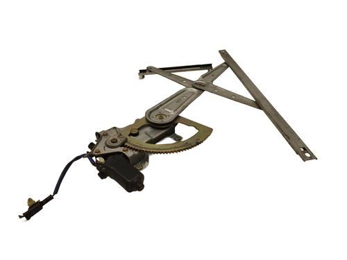 Used Front right window mechanism Front right window mechanism KIA SORENTO I (JC) 2.5 CRDi 4WD (140 hp) 34486651 34486651