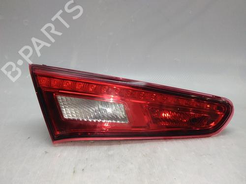 Used Left taillight Left taillight ALFA ROMEO GIULIETTA (940_) [2010-2020] 34485553 34485553