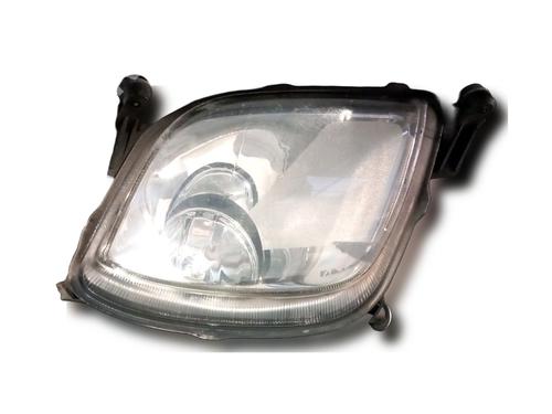Used Right front fog light Right front fog light PORSCHE CAYENNE (9PA) [2002-2010] 34379620 34379620
