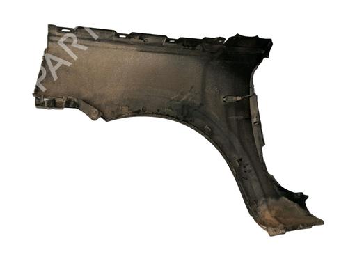 Right front fenders LAND ROVER FREELANDER I (L314) 2.0 Td4 4x4 | BP17699567C42 
