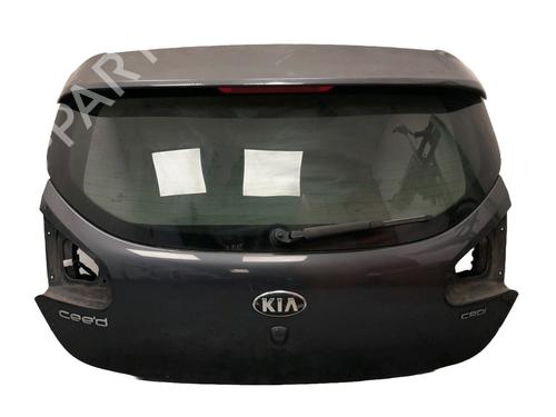 Used Tailgate Tailgate KIA CEE'D (JD) 1.6 CRDi 128 (128 hp) 33409873 33409873