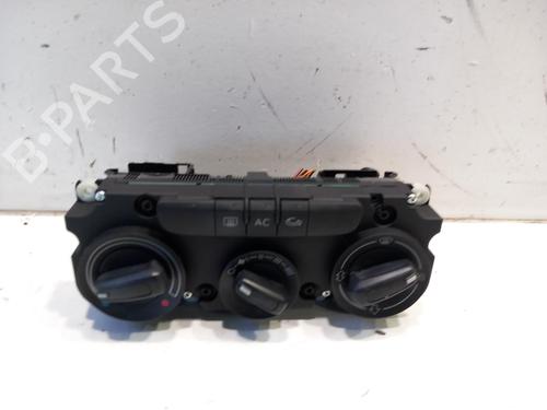 Used Climate control Climate control VW CC B7 (358) 1.4 TSI (160 hp) 40512163 40512163