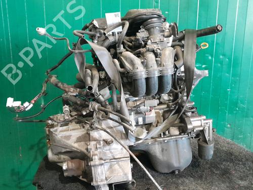Starter TOYOTA AYGO (_B1_) 1.0 (KGB10_, KGB10R) | BP35735265M8 - Image 4