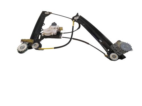 Used Front right window mechanism BMW 3 (F30, F80) 318 d (150 hp) 24959573