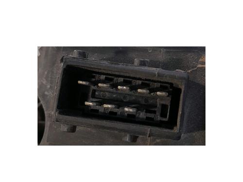 Left headlight CITROËN JUMPY II Van 1.6 HDi 90 16V | BP34492629C28 - Image 3