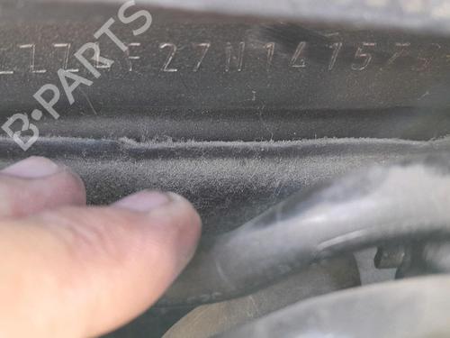 Gearbox AUDI A6 C6 (4F2) 2.0 TDI | BP33979250M3  - Image 7