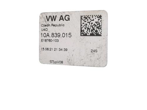 Other SEAT ARONA (KJ7, KJP) 1.0 TSI | BP34551330O1 - Image 4