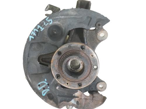 Used Right front steering knuckle Right front steering knuckle PEUGEOT 308 SW II (LC_, LJ_, LR_, LX_, L4_) 1.5 BlueHDi 130 (131 hp) 33409407 33409407