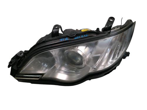 Used Left headlight Left headlight SUBARU LEGACY IV Estate (BP) 2.0 D AWD (BPD) (150 hp) 34491348 34491348
