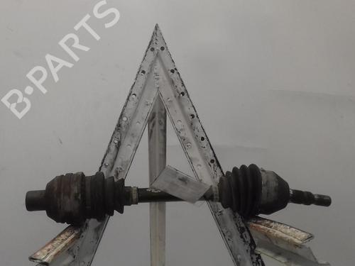 Used Right front driveshaft Right front driveshaft OPEL ASTRA H (A04) 1.7 CDTI (L48) (100 hp) 34483400 34483400