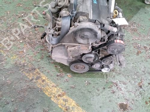 Alternator HONDA CIVIC VII Hatchback (EU, EP, EV) 1.7 CTDi (EP4, EU9) | BP35732273M7 - Image 3