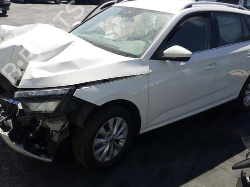 Used Parts SKODA KAMIQ (NW4)  1.0 TSI  4270252