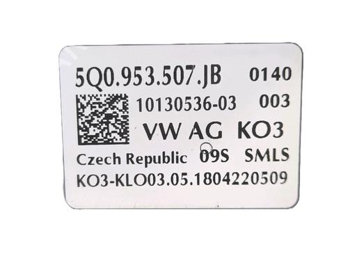 Switch SEAT LEON ST (5F8) 1.4 TSI | BP34466508I30  - Image 5