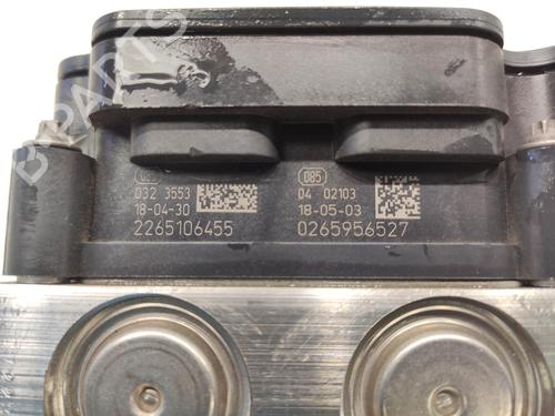 ABS pump DACIA SANDERO II 1.5 dCi | BP34488207M43 - Image 5