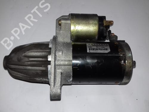 Used Starter Starter MITSUBISHI COLT VI (Z3_A, Z2_A) 1.1 (Z31A, Z32A) (75 hp) 35730534 35730534